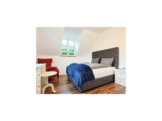 Apartment Weberin Ausstattung 9