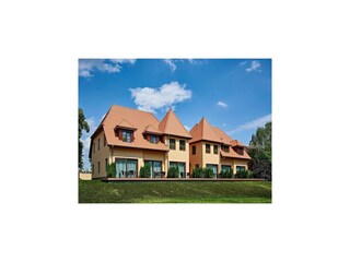 Appartement Weberin Buitenaudio-opname 3