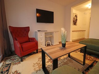 Apartment Weberin Ausstattung 10