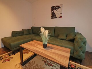 Apartment Weberin Ausstattung 11