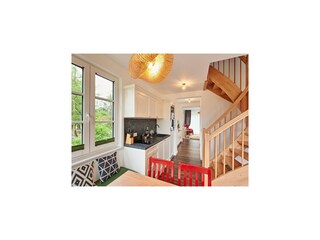 Apartment Weberin Ausstattung 14