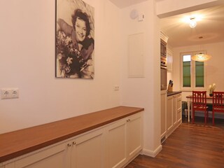 Apartment Weberin Ausstattung 15