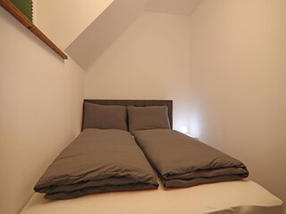 Apartment Weberin Ausstattung 16