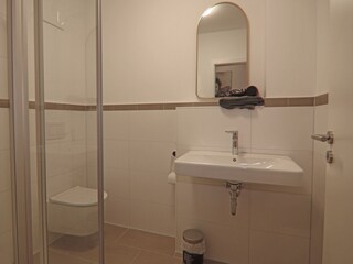 Apartment Weberin Ausstattung 18