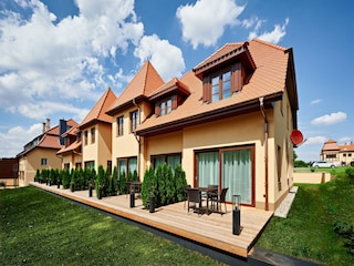 Apartment Weberin Outdoor Recording 13