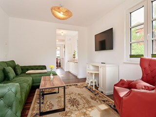 Appartement Weberin Équipement 21