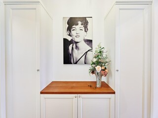 Appartement Weberin Kenmerken 24