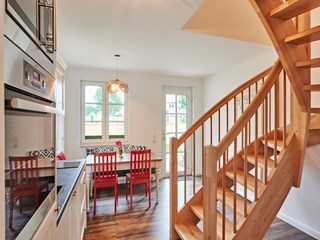 Appartement Weberin Équipement 26