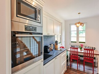 Apartment Weberin Features 29