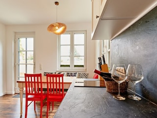 Apartment Weberin Ausstattung 31