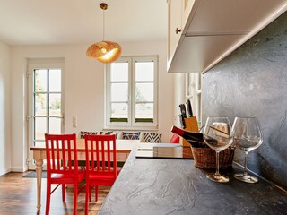 Appartement Weberin Kenmerken 18