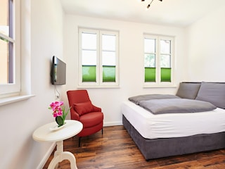 Apartment Weberin Ausstattung 33