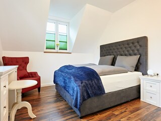 Apartment Weberin Ausstattung 19