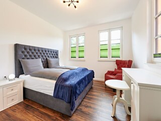 Apartment Weberin Ausstattung 34