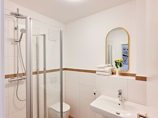 Apartment Weberin Ausstattung 25