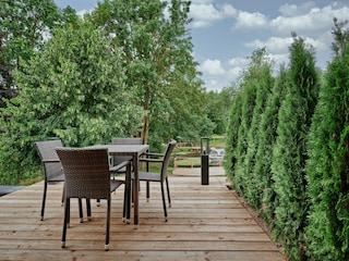 Apartment Weberin Outdoor Recording 12