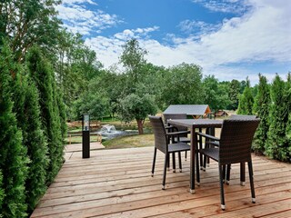 Apartamento Weberin Grabación al aire libre 8