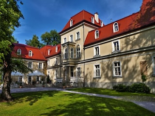 Apartment Weberin Umgebung 38