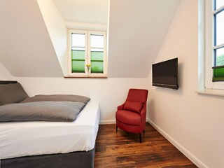 Apartment Weberin Ausstattung 31