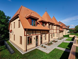 Appartement Weberin Buitenaudio-opname 11