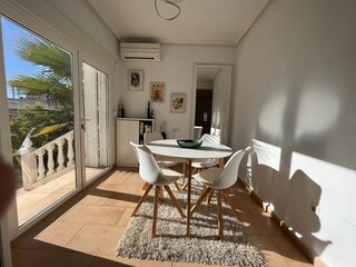 Holiday house Rojales Features 33