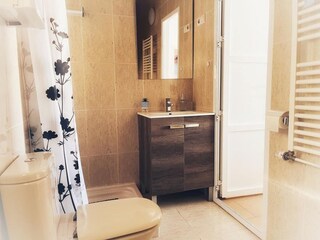 Maison de vacances Rojales Équipement 22
