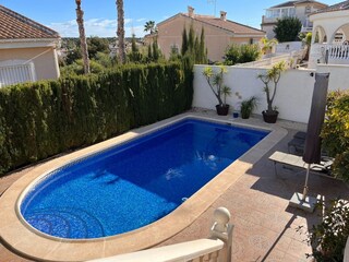 Maison de vacances Rojales Enregistrement extérieur 20