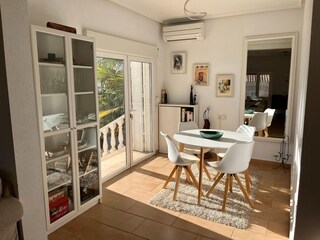 Maison de vacances Rojales Équipement 23