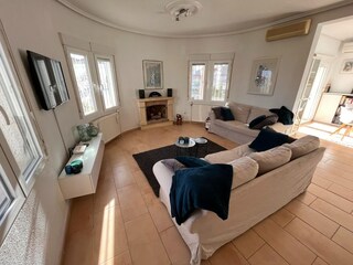 Vakantiehuis Rojales Kenmerken 21