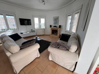 Maison de vacances Rojales Équipement 28