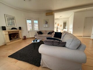 Holiday house Rojales Features 28