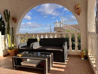 Maison de vacances Rojales Enregistrement extérieur 9