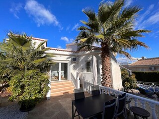 Casa per le vacanze Rojales Registrazione all'aperto 15