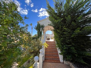 Holiday house Rojales Features 34