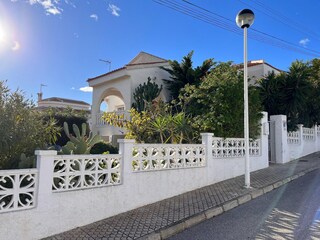 Holiday house Rojales Outdoor Recording 16