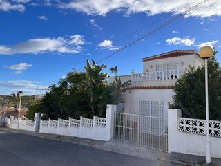 Holiday house Rojales Features 32