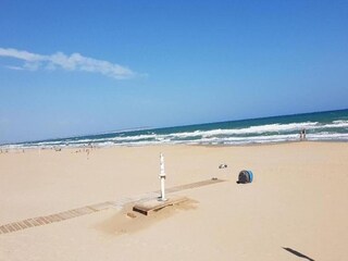 Casa de vacaciones Rojales Entorno 37