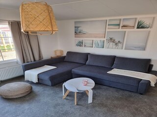 Parco vacanze Dishoek Caratteristiche 6