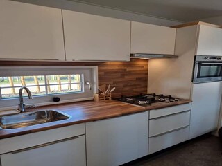 Parco vacanze Dishoek Caratteristiche 8