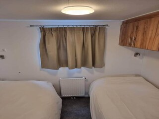 Parco vacanze Dishoek Caratteristiche 5