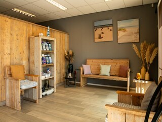 Vakantiepark Dishoek  19
