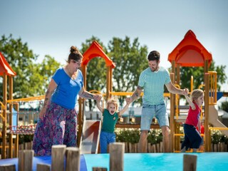 Parc de vacances Dishoek  11
