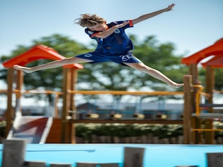 Parc de vacances Dishoek  37