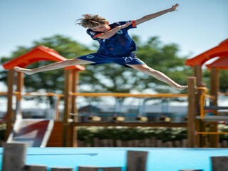 Vakantiepark Dishoek  24