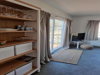 Vakantiepark Dishoek Kenmerken 4