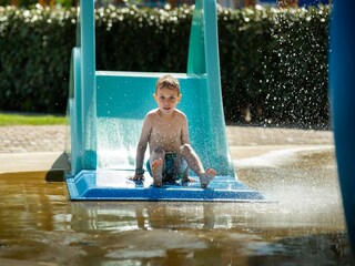 Parc de vacances Dishoek  17
