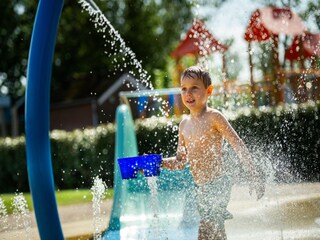 Vakantiepark Dishoek  18