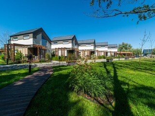 Appartement Niechorze Omgeving 1