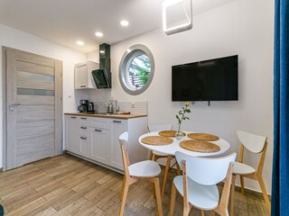 Apartamento Niechorze Características 16