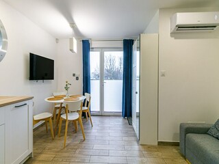 Apartamento Niechorze Características 13